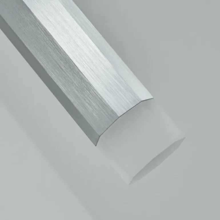 Suspension Freshwater LED Aluminium, 1 lumière