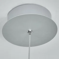 Suspension Freshwater LED Aluminium, 1 lumière