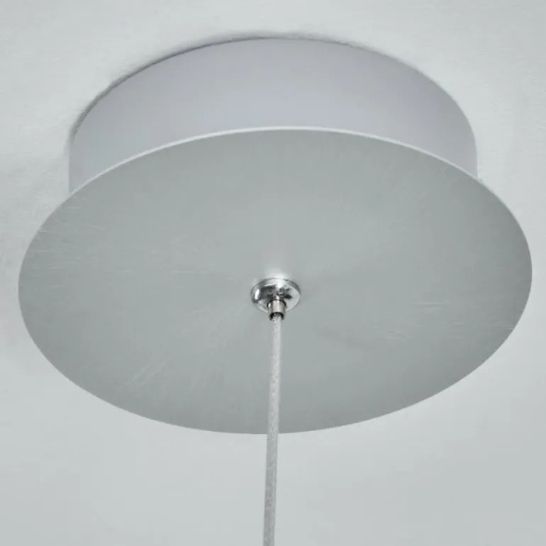 Suspension Freshwater LED Aluminium, 1 lumière
