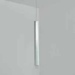 Suspension Freshwater LED Aluminium, 1 lumière
