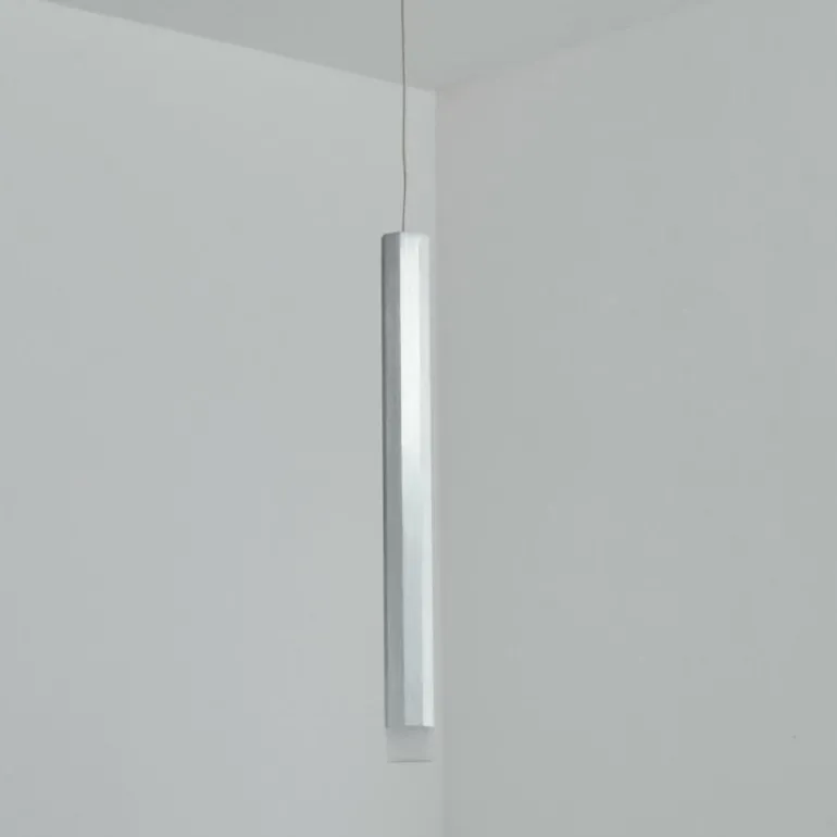 Suspension Freshwater LED Aluminium, 1 lumière