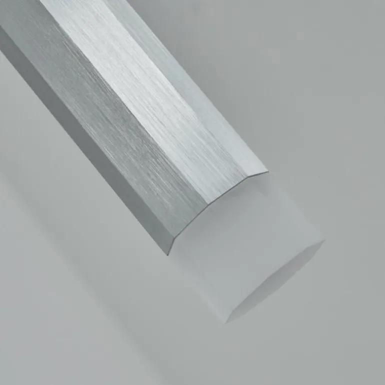 Suspension Freshwater LED Aluminium, 5 lumières