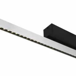 Suspension Globo DENTSY LED Noir, 1 lumière