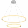 Suspension Globo EPI LED Blanc, 1 lumière