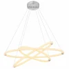 Suspension Globo EPI LED Blanc, 1 lumière