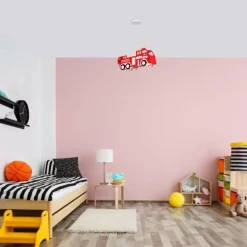 Suspension Globo KITA Multicolore, 2 lumières