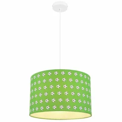 Suspension Globo LEMMI Blanc, 1 lumière