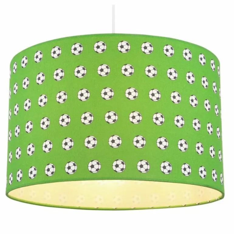 Suspension Globo LEMMI Blanc, 1 lumière