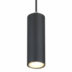 Suspension Globo ROBBY Noir, 1 lumière