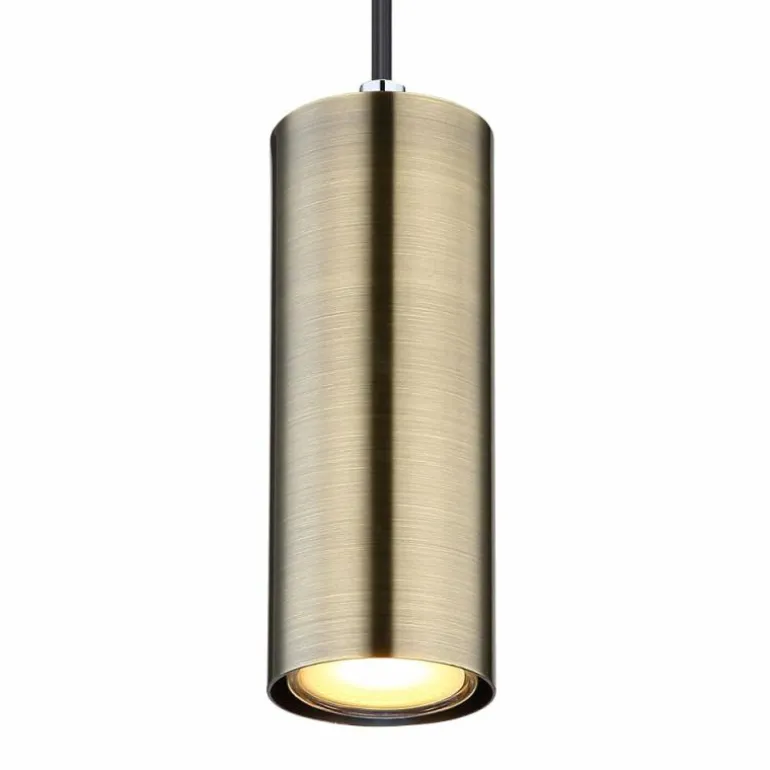 Suspension Globo ROBBY Noir, 1 lumière