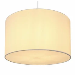 Suspension Globo THERESA Nickel mat, 1 lumière