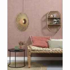 Suspension Good & Mojo Kalimantan Noir, 1 lumière