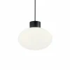 Suspension Ideal Lux ARMONY Noir, 1 lumière