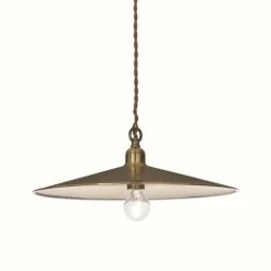 Suspension Ideal Lux CANTINA Bruni, 1 lumière