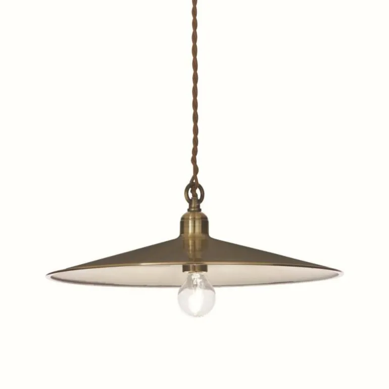 Suspension Ideal Lux CANTINA Bruni, 1 lumière