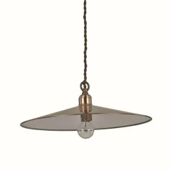 Suspension Ideal Lux CANTINA Cuivre, 1 lumière