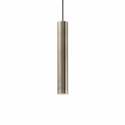 Suspension Ideal Lux LOOK Bruni, 1 lumière