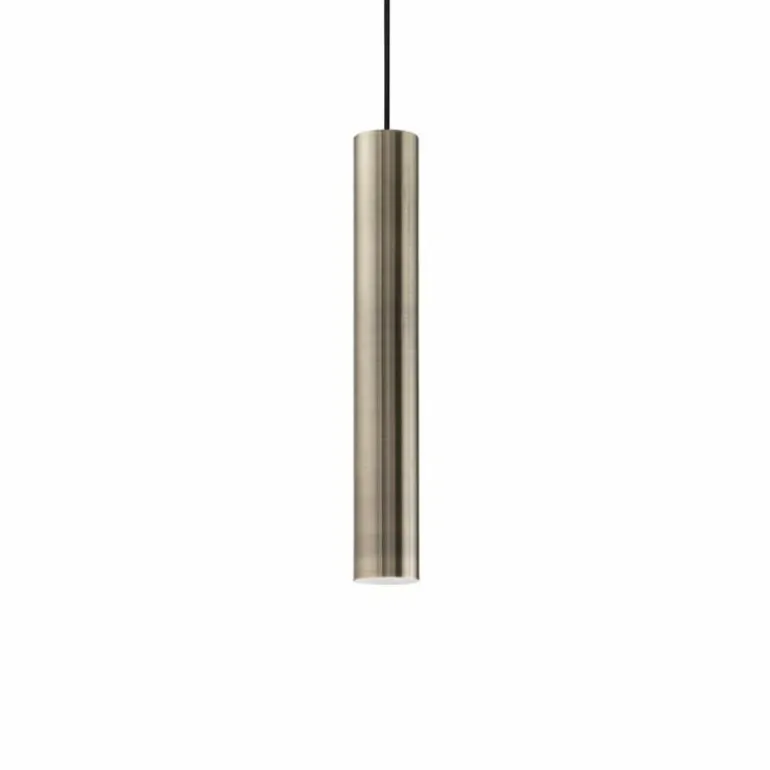 Suspension Ideal Lux LOOK Bruni, 1 lumière