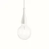 Suspension Ideal Lux MINIMAL Blanc, 1 lumière