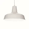 Suspension Ideal Lux MOBY Blanc, 1 lumière