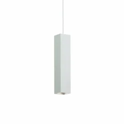 Suspension Ideal Lux SKY Blanc, 1 lumière