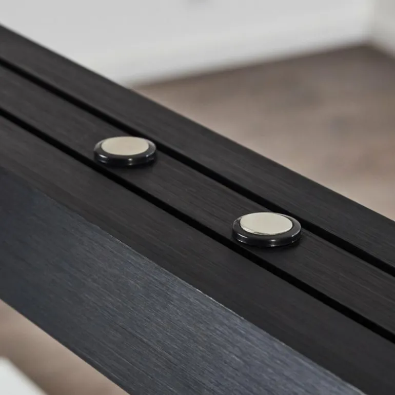 Suspension Inicio LED Noir, 3 lumières