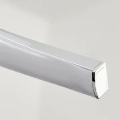 Suspension Khovet LED Noir, 1 lumière