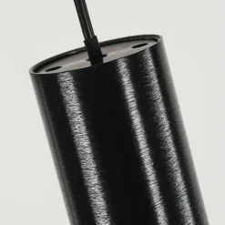 Suspension Krachang LED Aluminium, 1 lumière