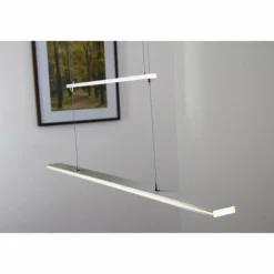 Suspension LED Steinhauer, 1 lumière