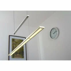 Suspension LED Steinhauer, 1 lumière