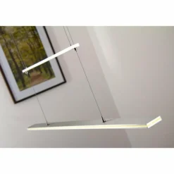 Suspension LED Steinhauer, 1 lumière