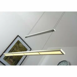 Suspension LED Steinhauer, 1 lumière