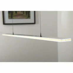 Suspension LED Steinhauer, 1 lumière