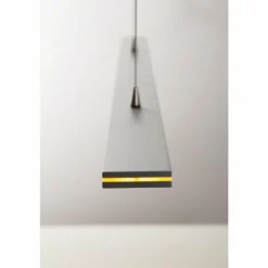 Suspension LED Steinhauer, 1 lumière