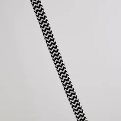 Suspension Lemone Gris, 1 lumière