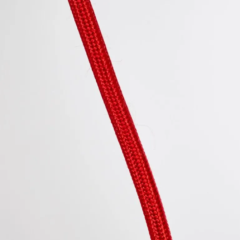 Suspension Lemone Gris, 1 lumière