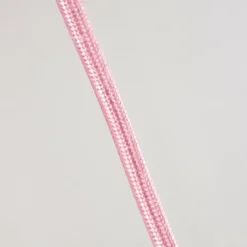 Suspension Lemone Rose, 1 lumière