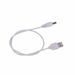 Suspension Leuchten Direkt DAVID LED Brun, 1 lumière, Télécommandes, Changeur de couleurs