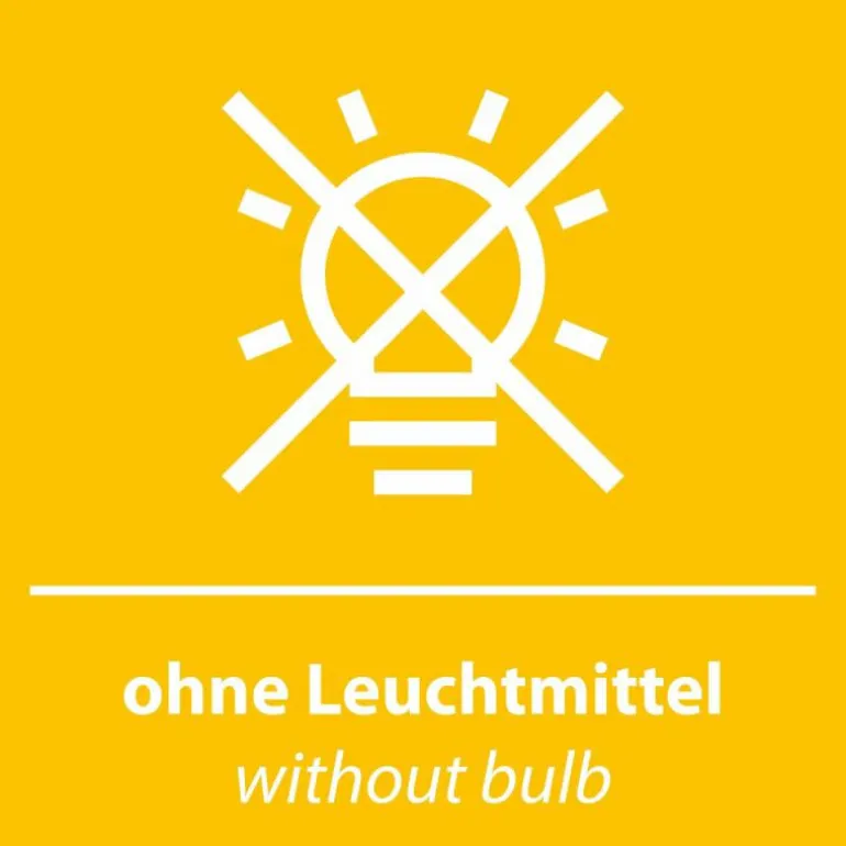 Suspension Leuchten-Direkt ZEA Noir, 3 lumières