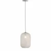 Suspension Luce-Design ASHFORD Blanc, 1 lumière