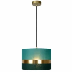 Suspension Lucide EXTRAVAGANZA TUSSE Or, 1 lumière