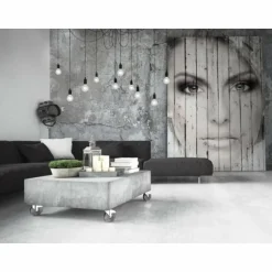 Suspension Lucide FIX MULTIPLE Noir, 10 lumières