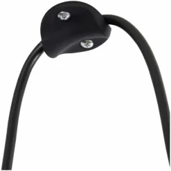 Suspension Lucide FIX MULTIPLE Noir, 10 lumières