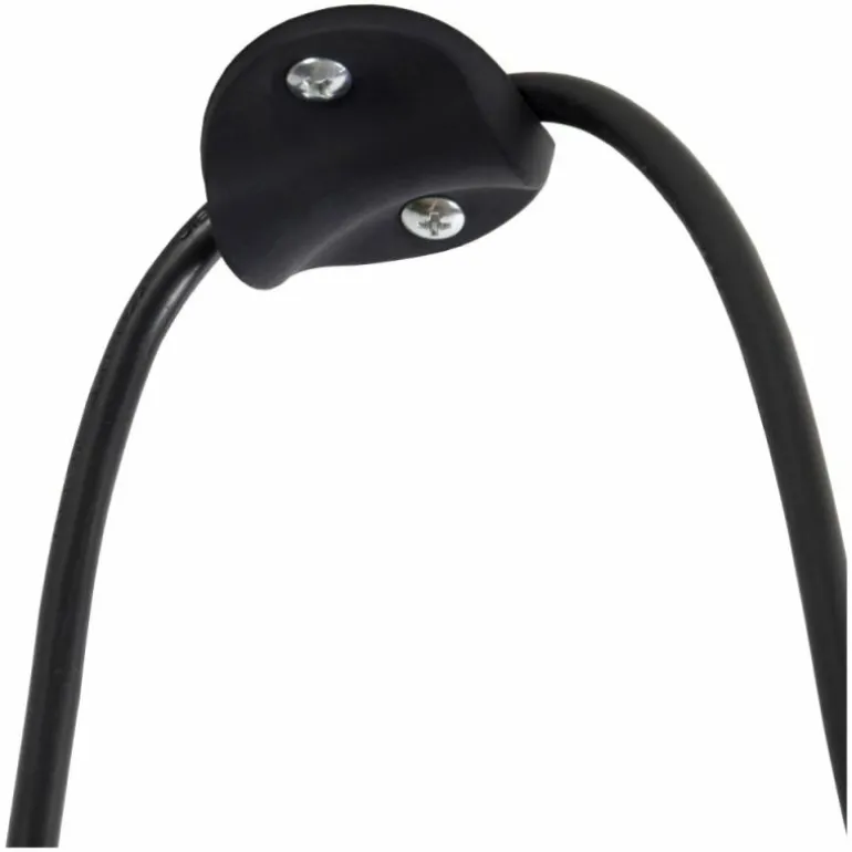 Suspension Lucide FIX MULTIPLE Noir, 10 lumières