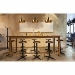 Suspension Lucide GIADA Or, 1 lumière