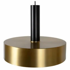 Suspension Lucide GIADA Or, 1 lumière