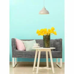 Suspension Lucide ISLA Crème, 1 lumière