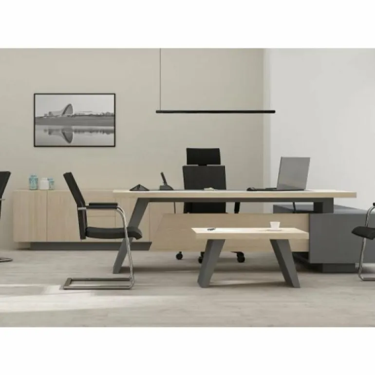 Suspension Lucide IZAK LED Noir, 1 lumière, Détecteur de mouvement