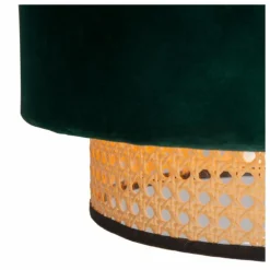 Suspension Lucide JAVOR Écru, 1 lumière