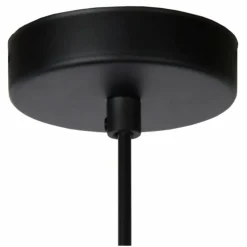 Suspension Lucide KYARA Noir, 1 lumière